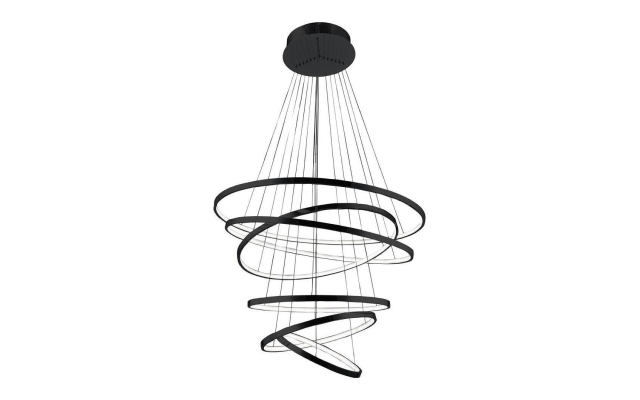 Люстри Azzardo