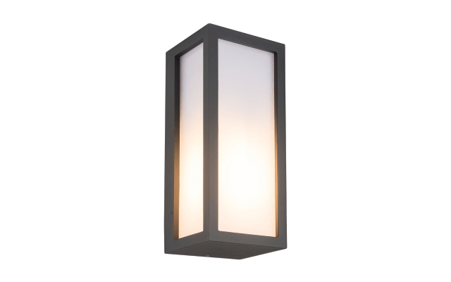 Вуличні настінні світильники Azzardo