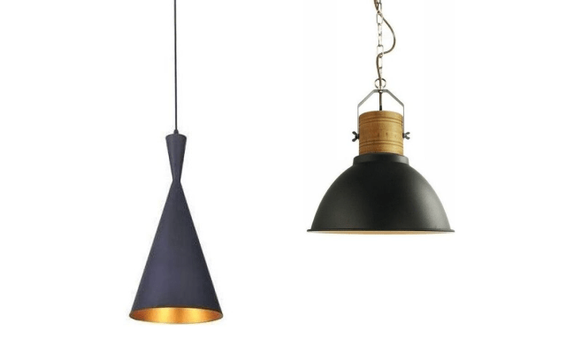 Підвісні світильники Azzardo