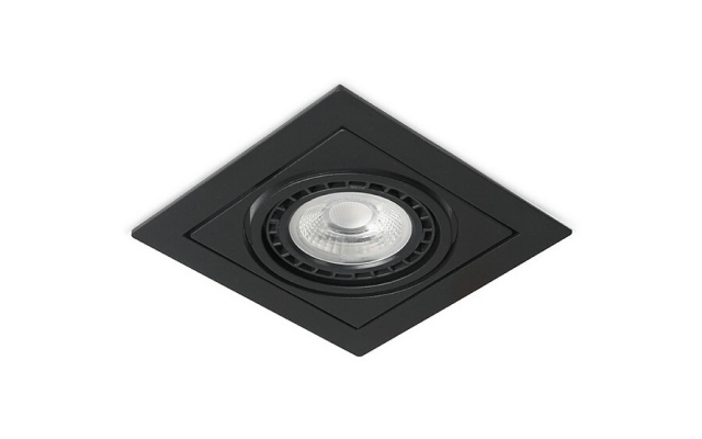 Точкові світильники прихованого монтажу Azzardo